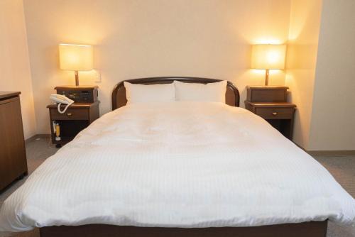 Hotel Alpha Inn Akita - Vacation STAY 67295v