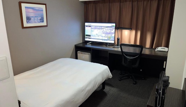 Hotel Alpha-One Himeji Minamiguchi in Himeji