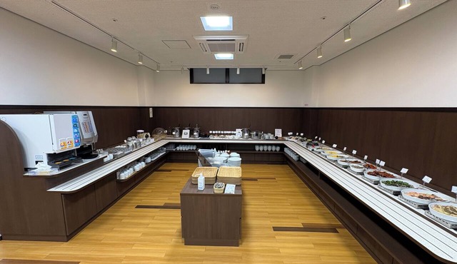 Hotel Alpha-One Iwaki
