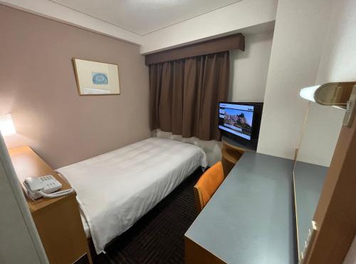 Hotel Alpha-One Koriyama Higashiguchi