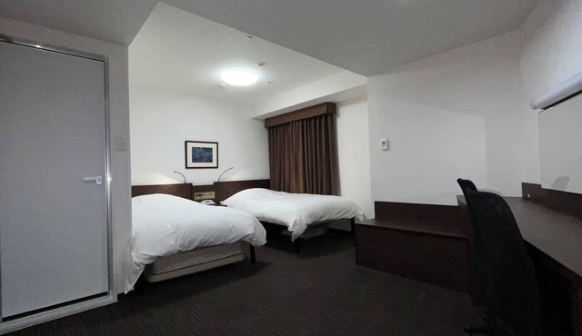 Hotel Alpha-One Kurashiki in Kurashiki