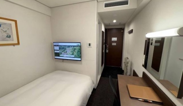 Hotel Alpha-One Niihama