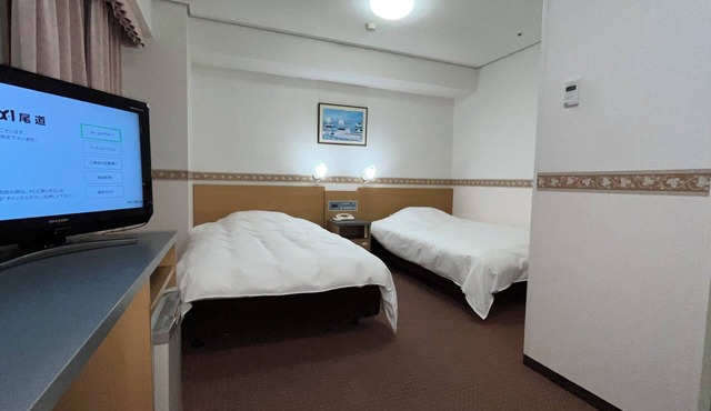 Hotel Alpha-One Onomichi