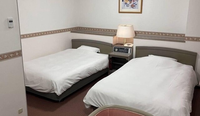 Hotel Alpha-One Sabae in Sabae