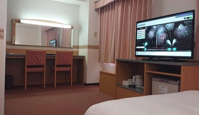 Hotel Alpha-One Tsuruga in Tsuruga
