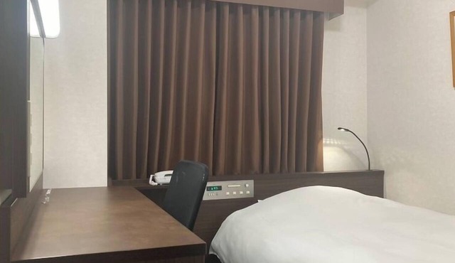 Hotel Alpha-One Yamaguchi Inter in Yamaguchi