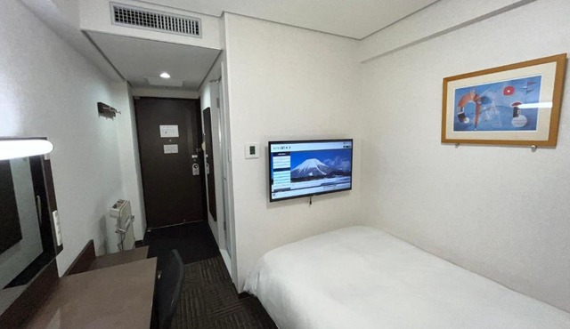 Hotel Alpha-One Yonago