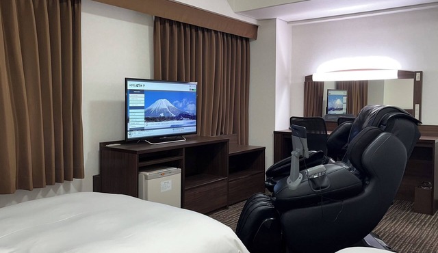 Hotel Alpha-One Yonago