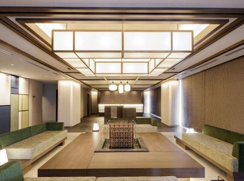 HOTEL AMANEK HidaTakayama