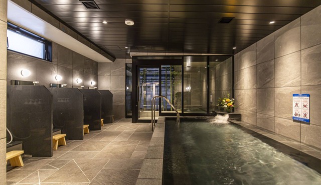 HOTEL AMANEK Kamata Ekimae
