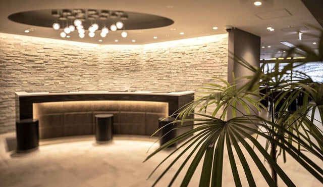 HOTEL AMANEK Osaka Namba