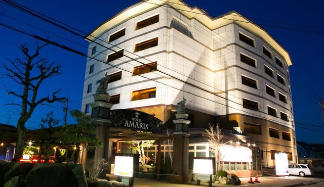 HOTEL AMARIS & HIP (Adult Only)