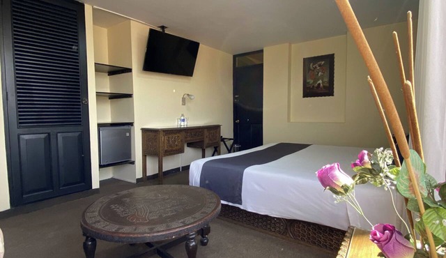 Hotel Andenes Arequipa in Arequipa