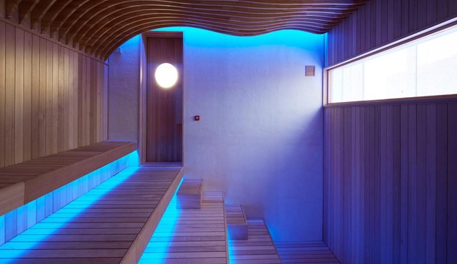 hotel androoms Naha Port in Naha