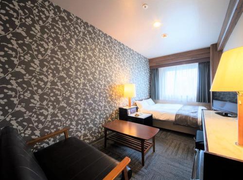 Hotel Anesis Seto-Ohashi in Utazu