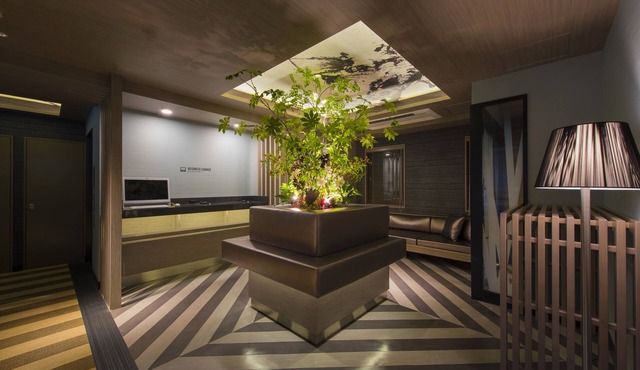Hotel Ann Tsukiji