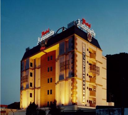 Hotel Antoinette -SPA RESORT- AdultOnly
