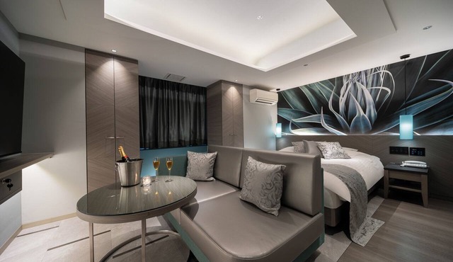 HOTEL AO - Adults Only in Himeji