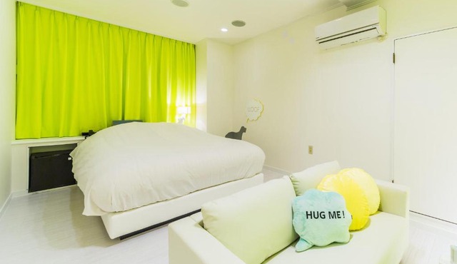 Hotel Aqua Color (Adult only)