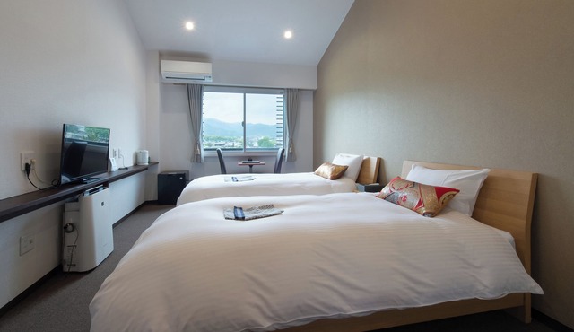 Hotel Arashiyama in Kyoto
