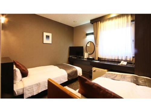 Hotel AreaOne Chitose - Vacation STAY 96125v