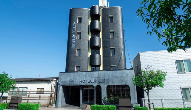 Hotel AreaOne Izumo