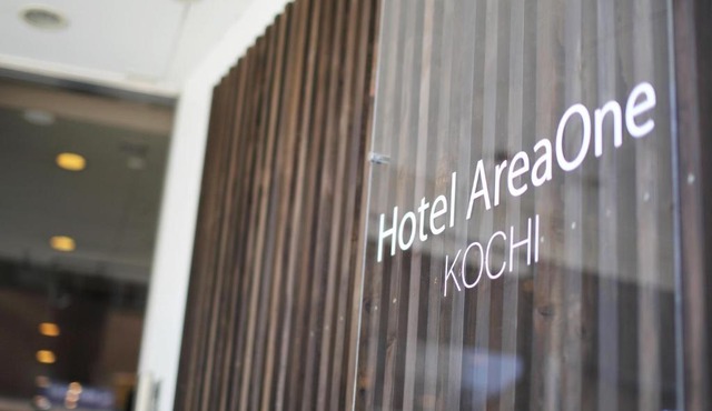 Hotel Areaone Kochi
