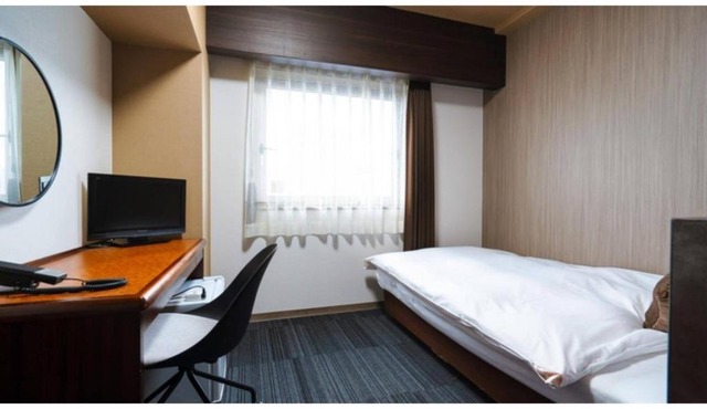 Hotel AreaOne Minamisoma - Vacation STAY 56229v