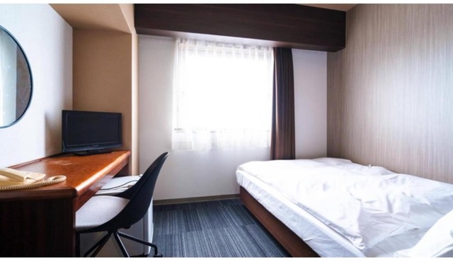 Hotel AreaOne Minamisoma - Vacation STAY 56244v