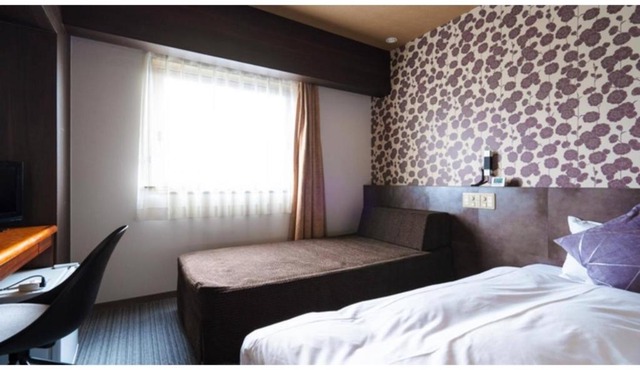 Hotel AreaOne Minamisoma - Vacation STAY 56237v