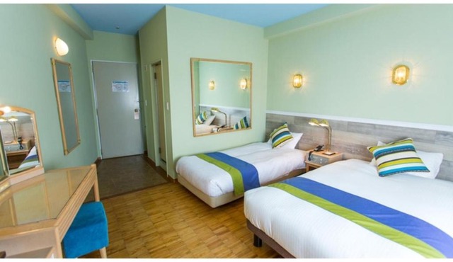 Hotel AreaOne Sakaiminato Marina - Vacation STAY 09680v