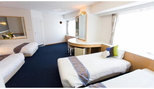 Hotel AreaOne Sakaiminato Marina - Vacation STAY 09688v