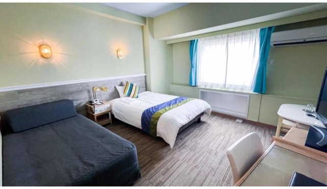 Hotel AreaOne Sakaiminato Marina - Vacation STAY 09648v