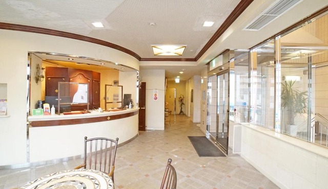 Hotel AreaOne Takamatsu City