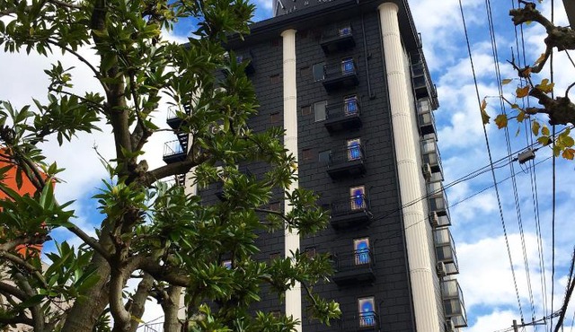 Hotel Aria(Adult Only)