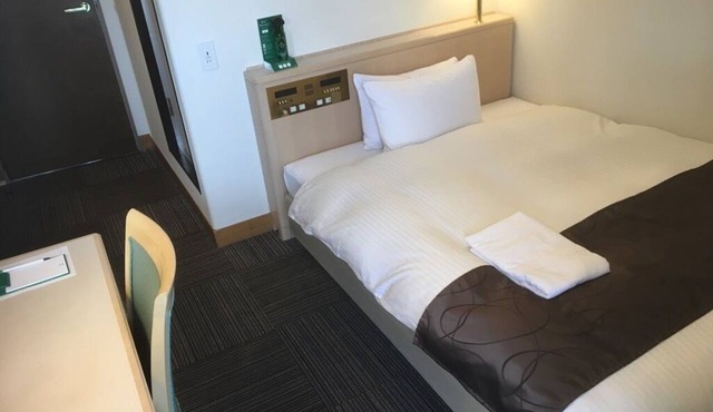 Hotel Ark Tower Koenji in Tokyo