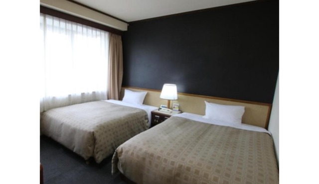 Hotel Aston Hotel Osaka Sakai - Vacation STAY 97585v