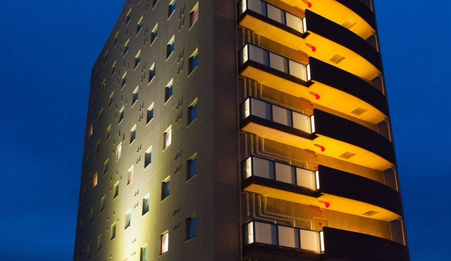 Hotel Aston Plaza Kansai Airport