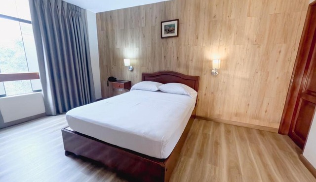 Hotel Asturias Inn in Lima
