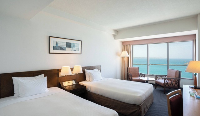 Hotel Atoll Emerald Miyakojima