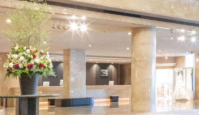 Hotel Awina Osaka in Osaka