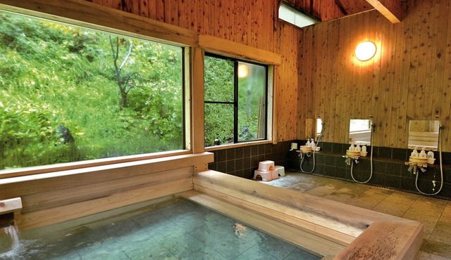 Hotel Ayutei in Hitachiomiya