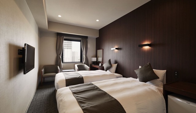 HOTEL AZAT Naha in Naha