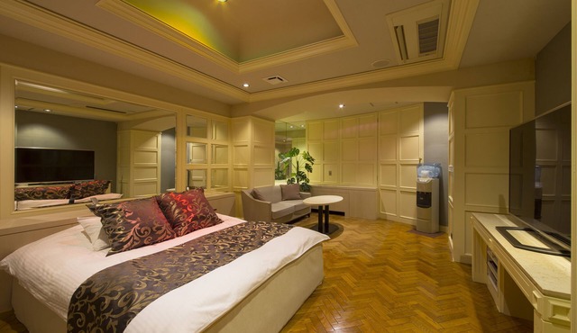 Hotel Beni Higashimikuni - Adults Only