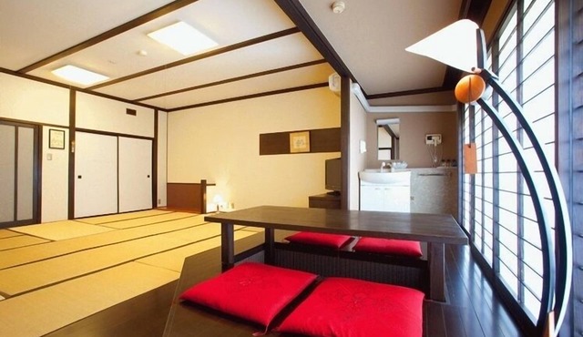 Hotel Blanca in Arao
