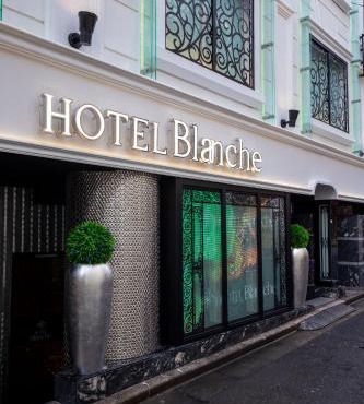 Hotel Blanche 大人専用 Adult only hotel