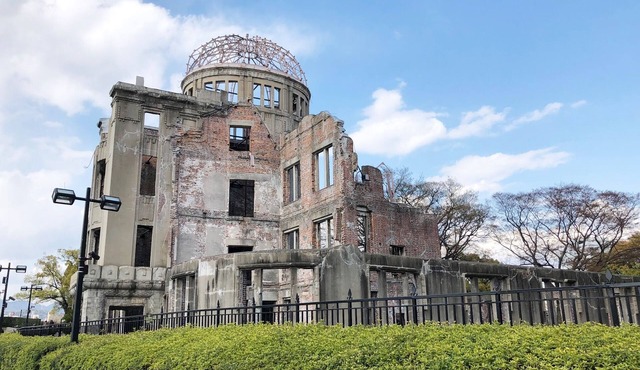 HOTEL BLANCHE HIROSHIMA 1301 - HOTEL BLANCHE HIROSHIMA1301 /Hiroshima Hiroshima in Hiroshima