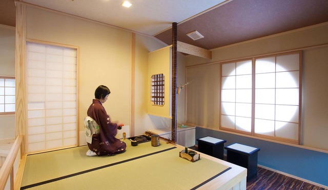 Hotel Bliss Villa Hasami in Hasami-cho
