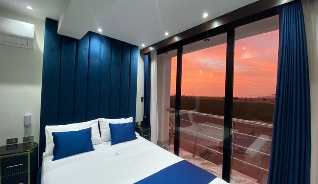 Hotel BlueThree Chancay