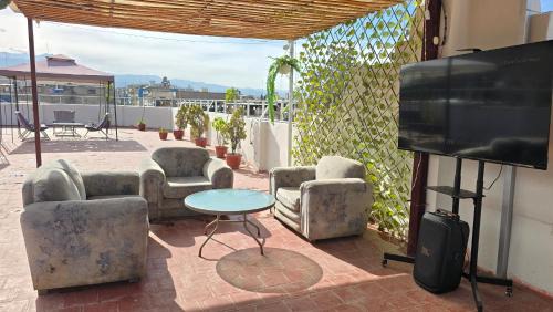 HOTEL BOUTIQUE TerrazaINN